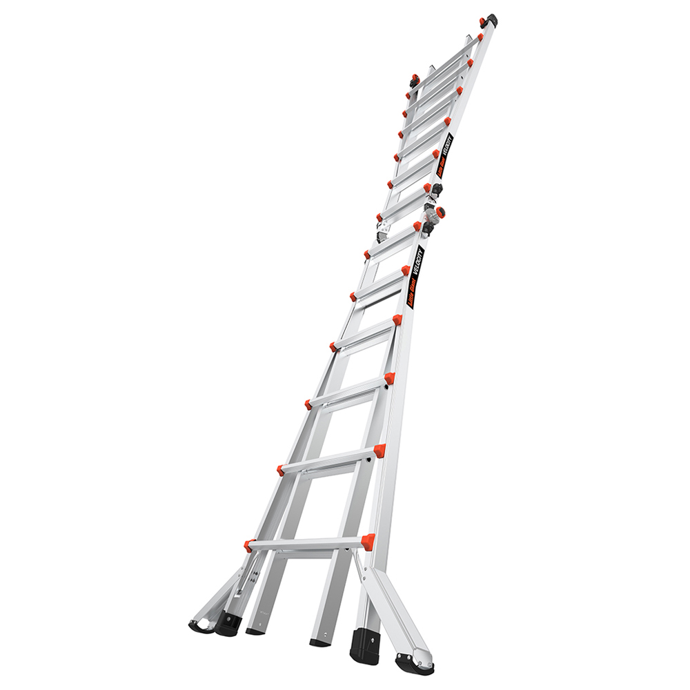 Little Giant 6 Rung 2.0 Velocity Ladder Image 3