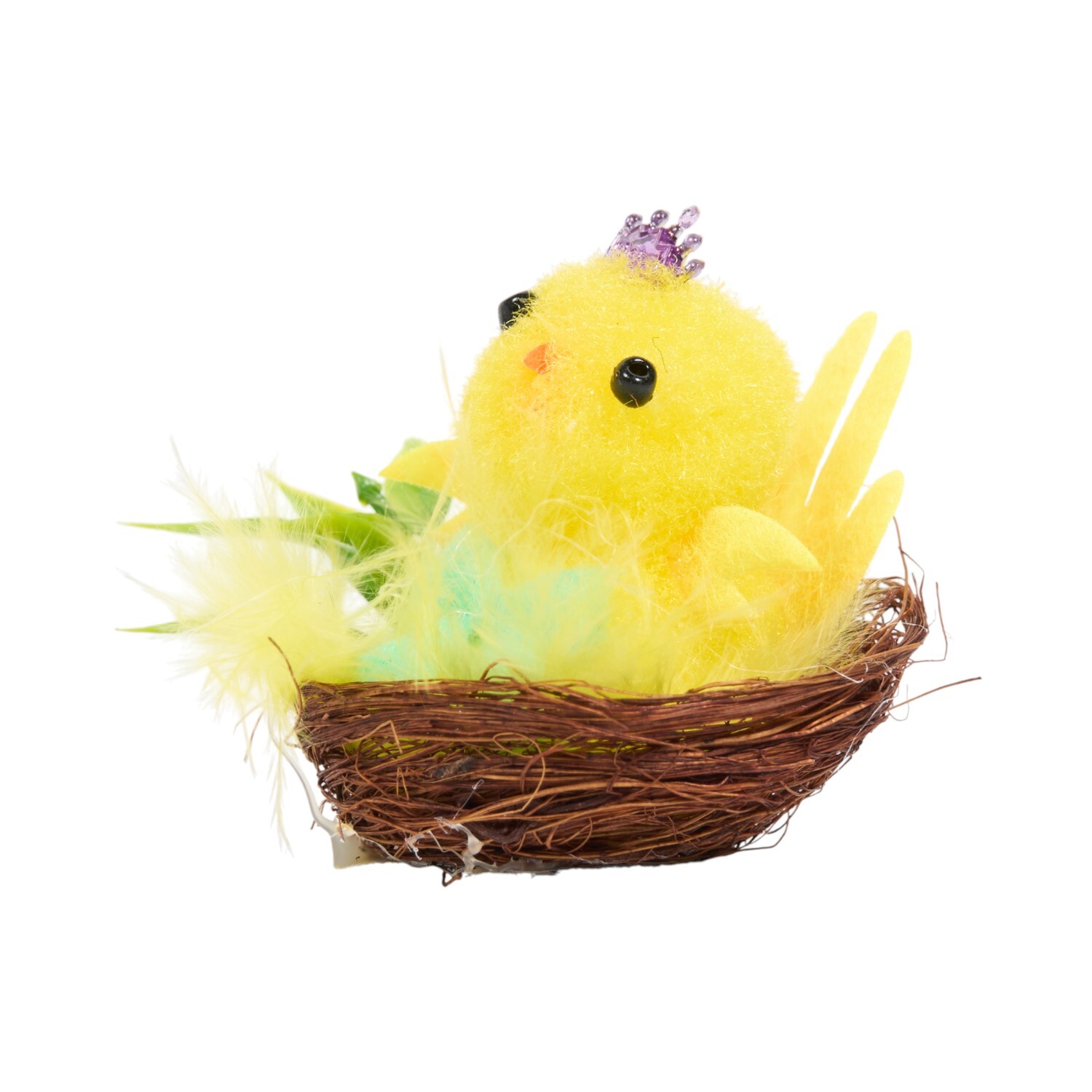 Chick With Crown Nest Multipack Image 8