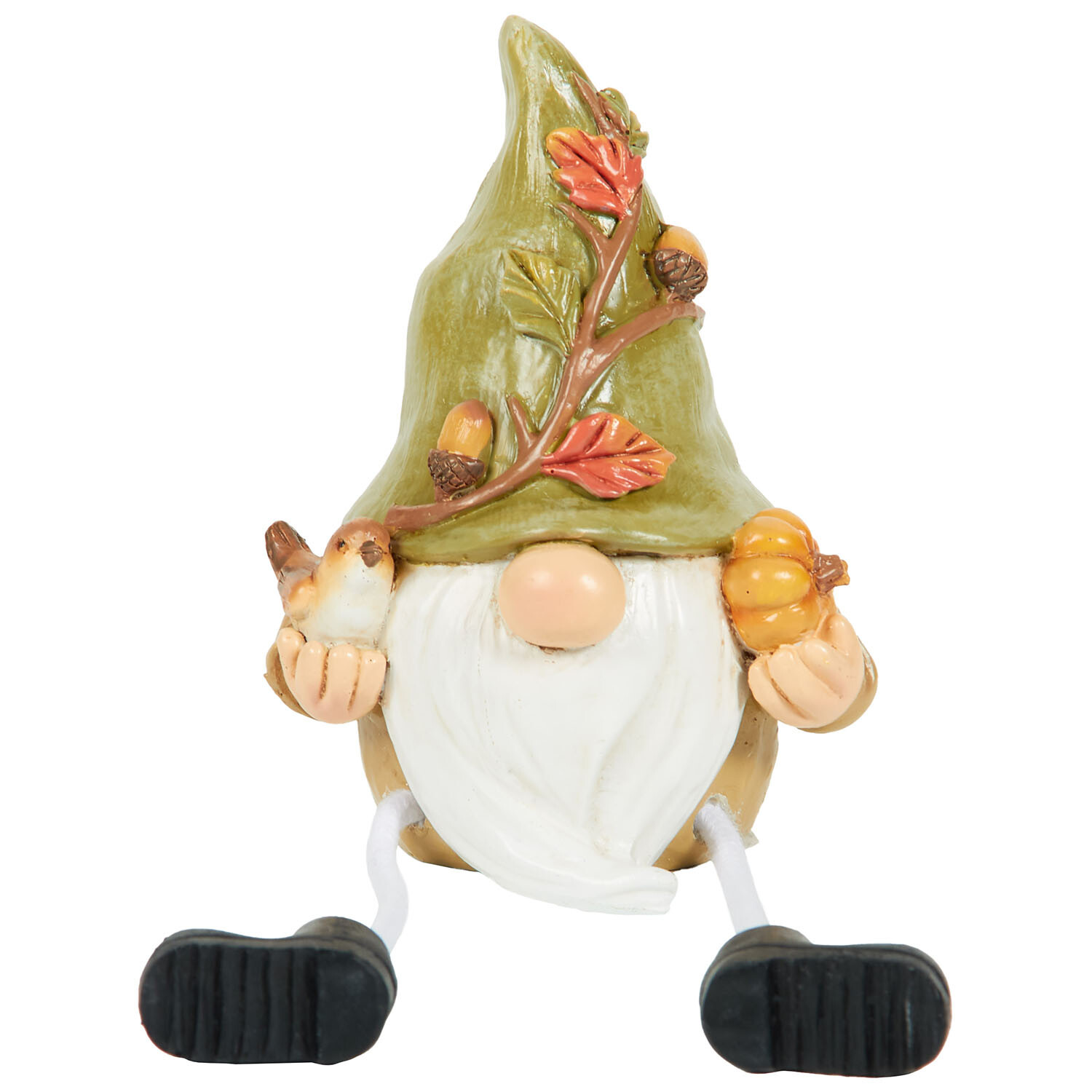 Autumnal Sitting Gonks Multicolour Image 4