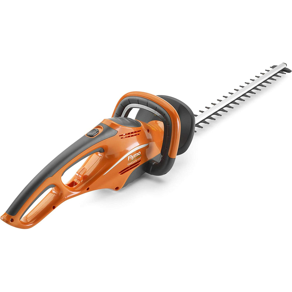 Flymo 9705447-01 500W EasiCut 610XT Electric Hedge Trimmer Image 4
