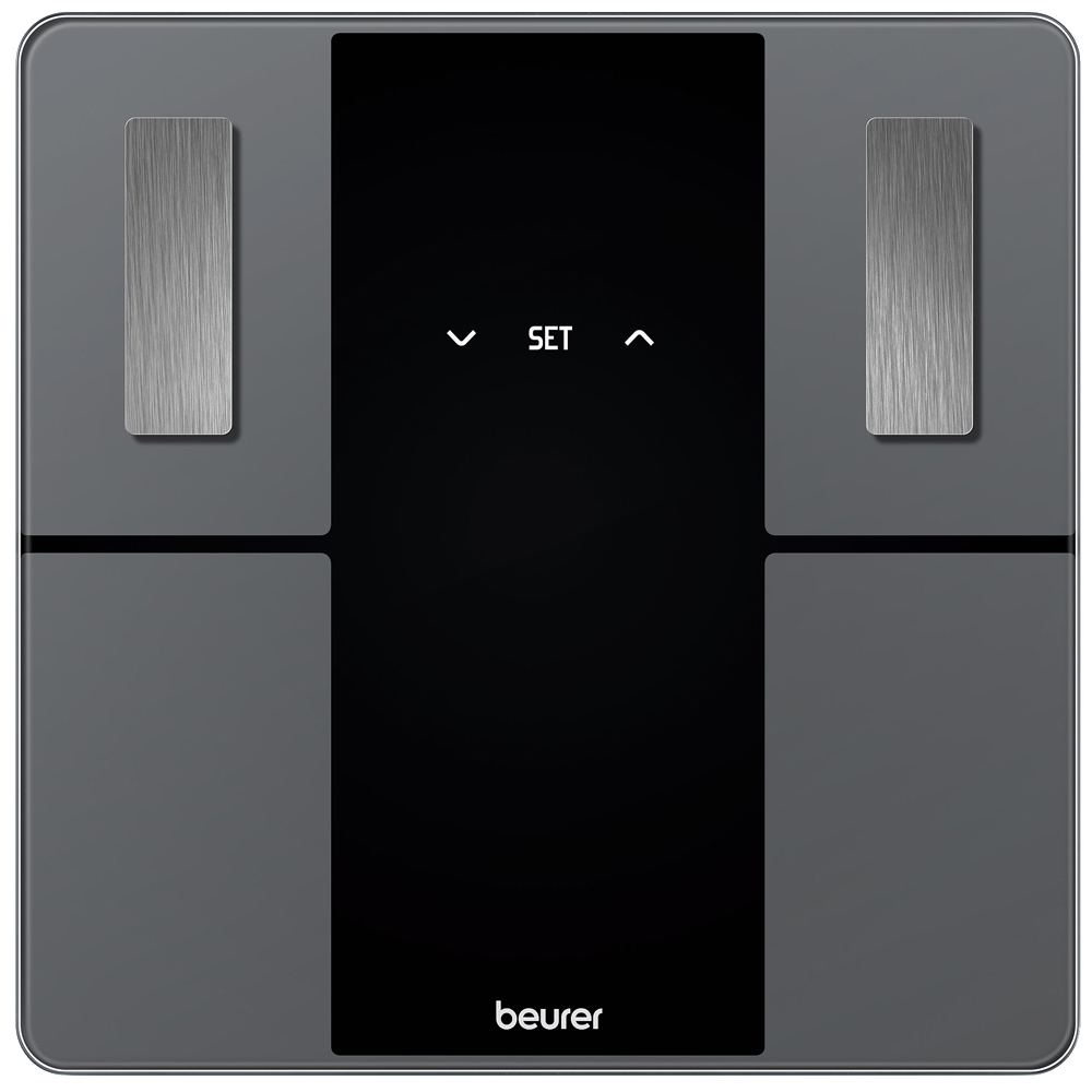 Beurer Smart Bluetooth Analyser Scale Image