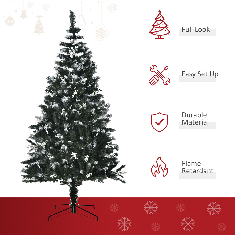 Christmas trees shop at wilko