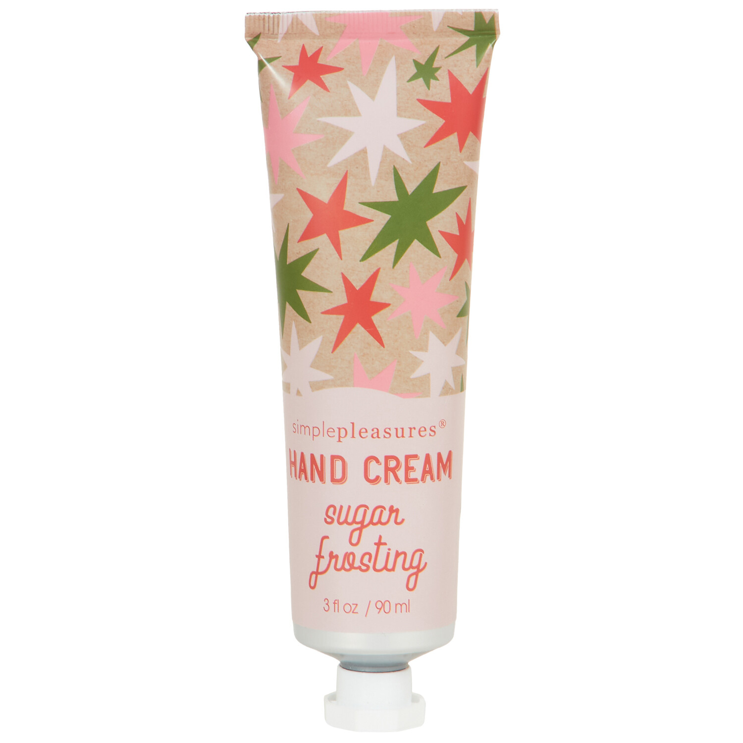 Hand Cream 90ml - Multicolour Image 4