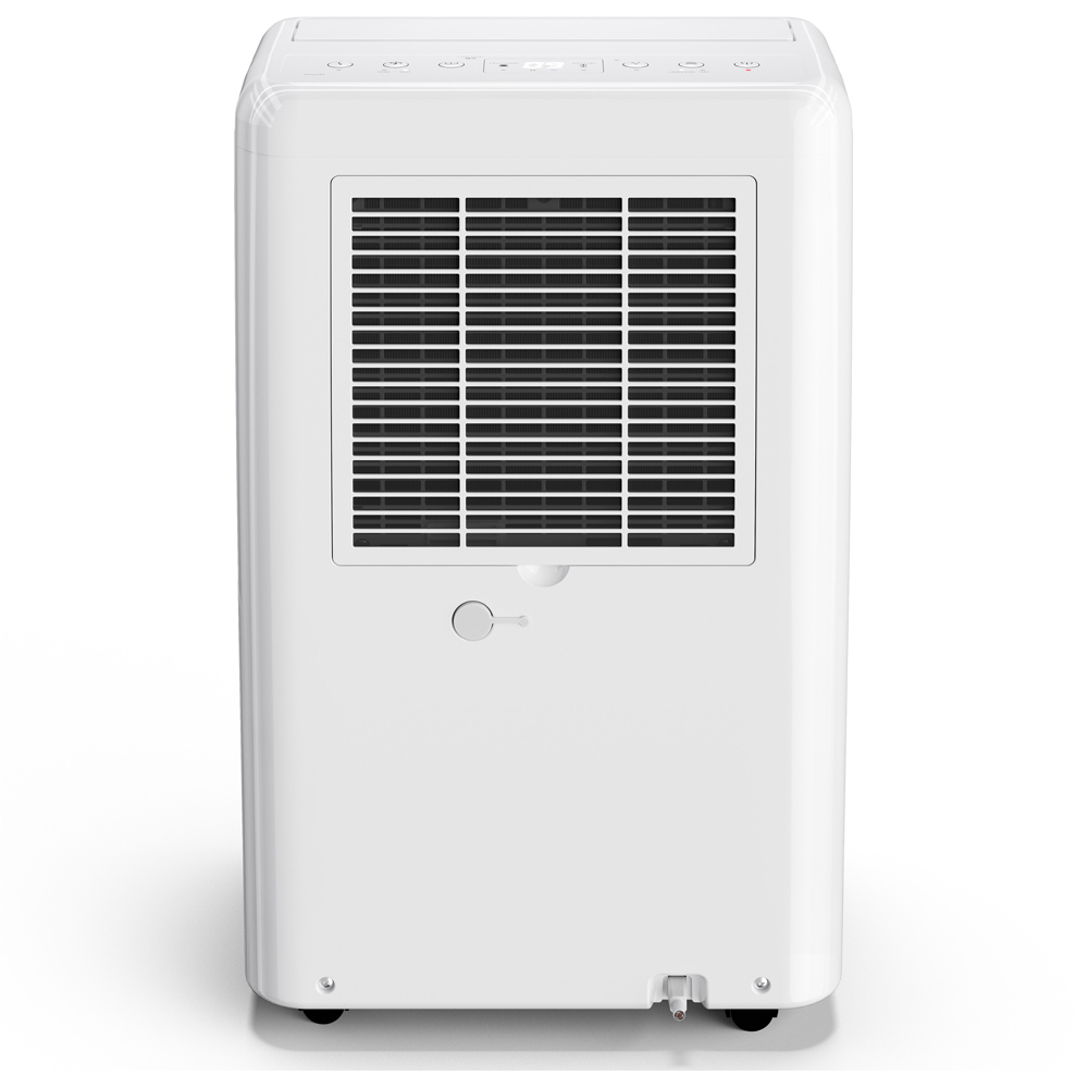 Sharp White Dehumidifier 16L Image 3