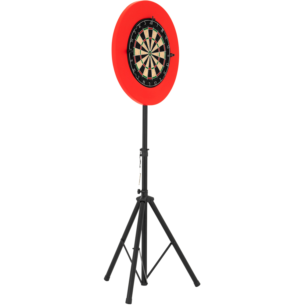 MonsterShop Dart Board Set Image 3