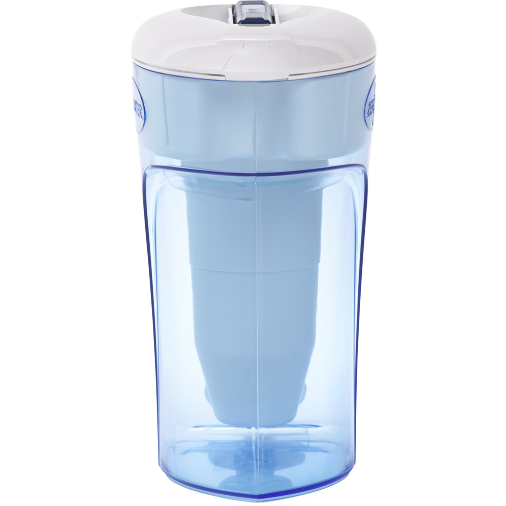 ZeroWater 12 Cup 2.8L Filter Jug Image 4