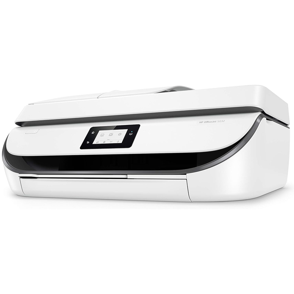 HP Envy 5032 Multifunction Inkjet Wireless Refurbished Printer Image 2