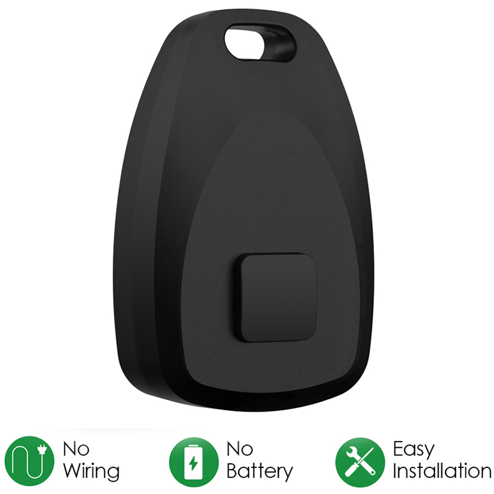 ENER-J 1 Gang FOB Switch Image 4