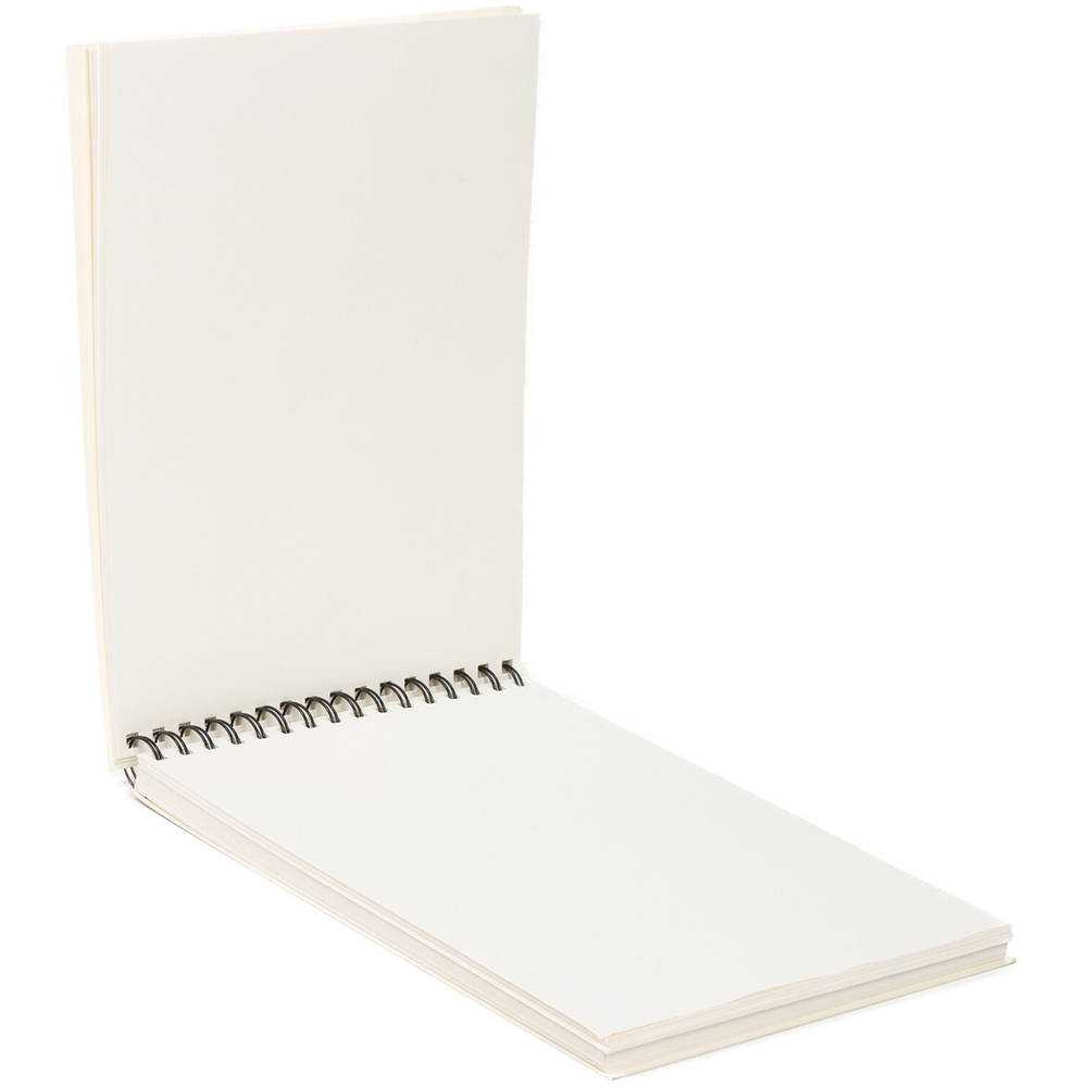 A4 Spiral Notebook Image 3