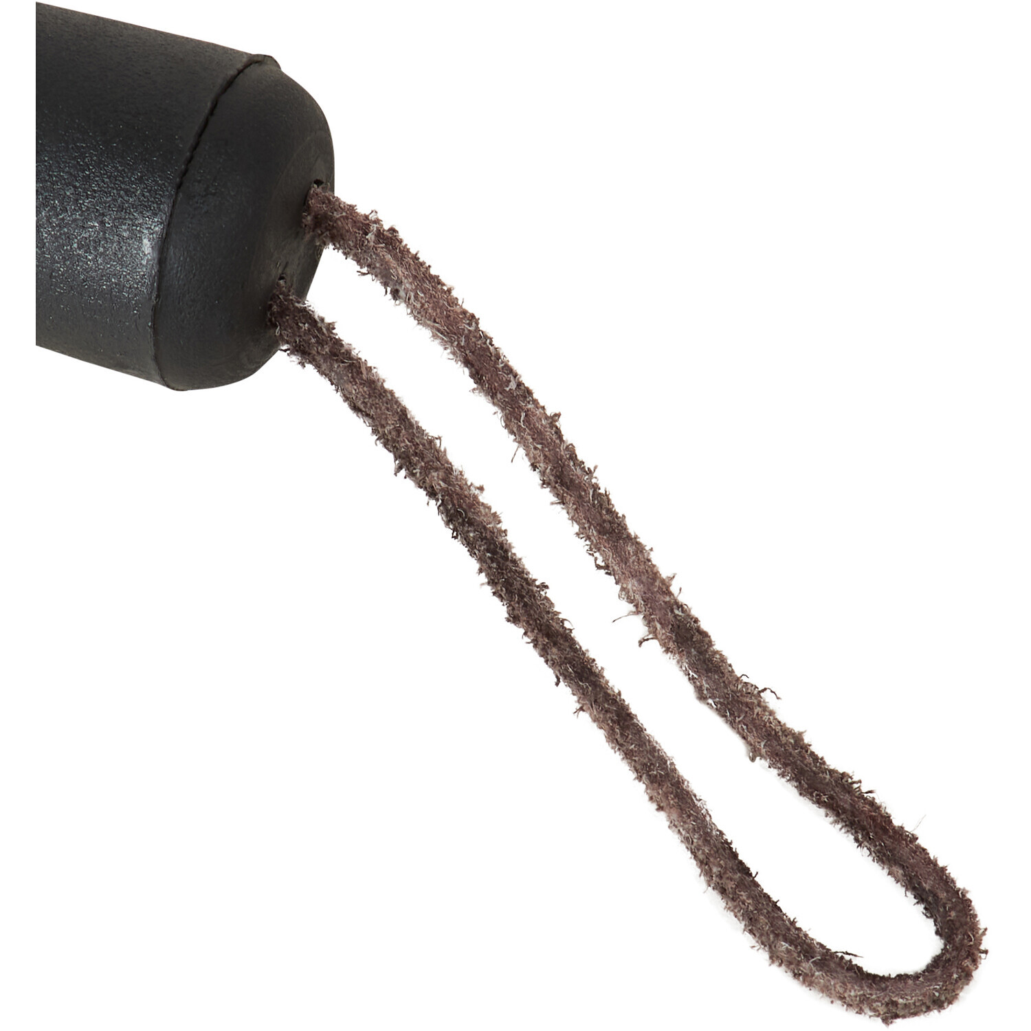 Carbon Steel Patio Weeder Black Image 4