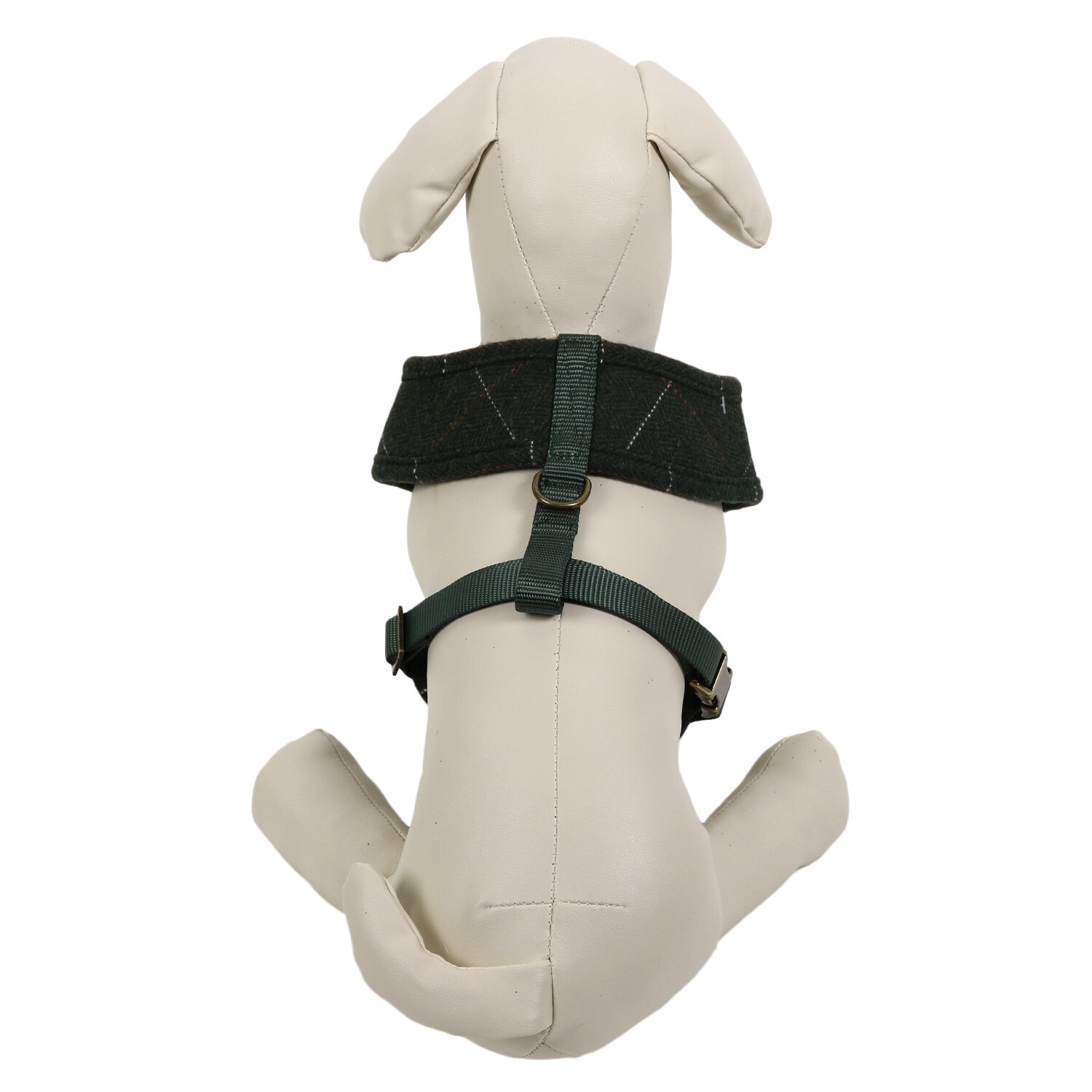 The Country Collection Pet Harness - M Image 2
