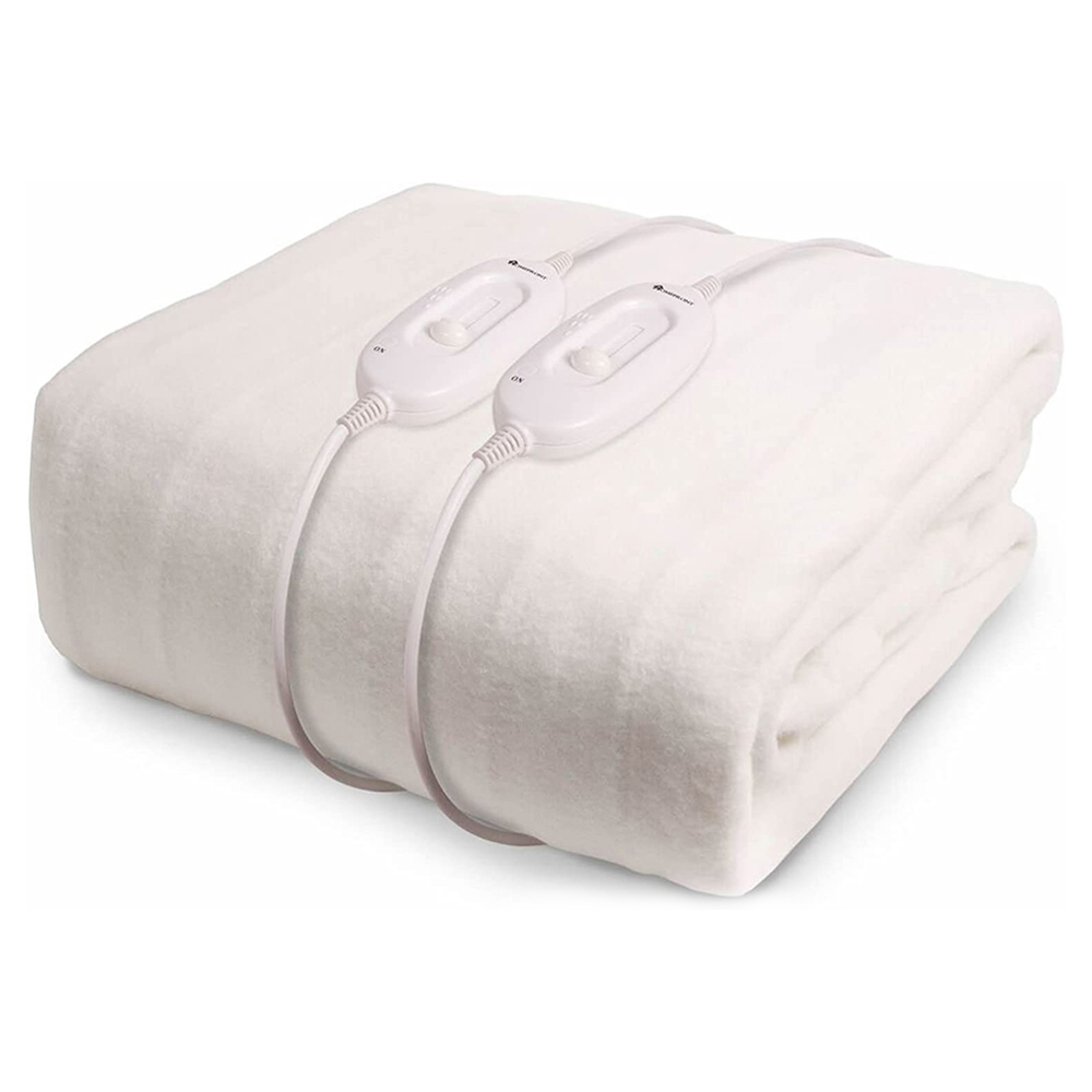 Homefront Super King Electric Blanket Image 1