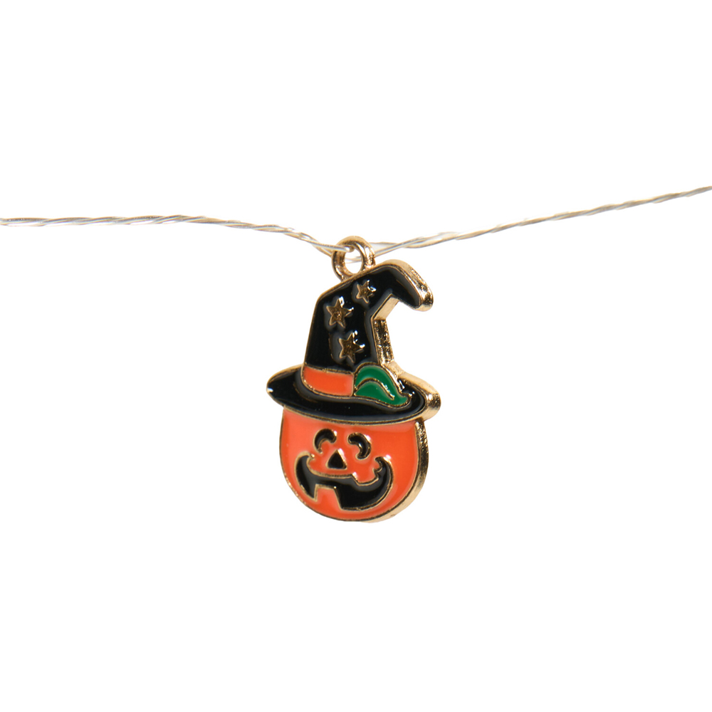 10 LED Halloween String Lights Image 7