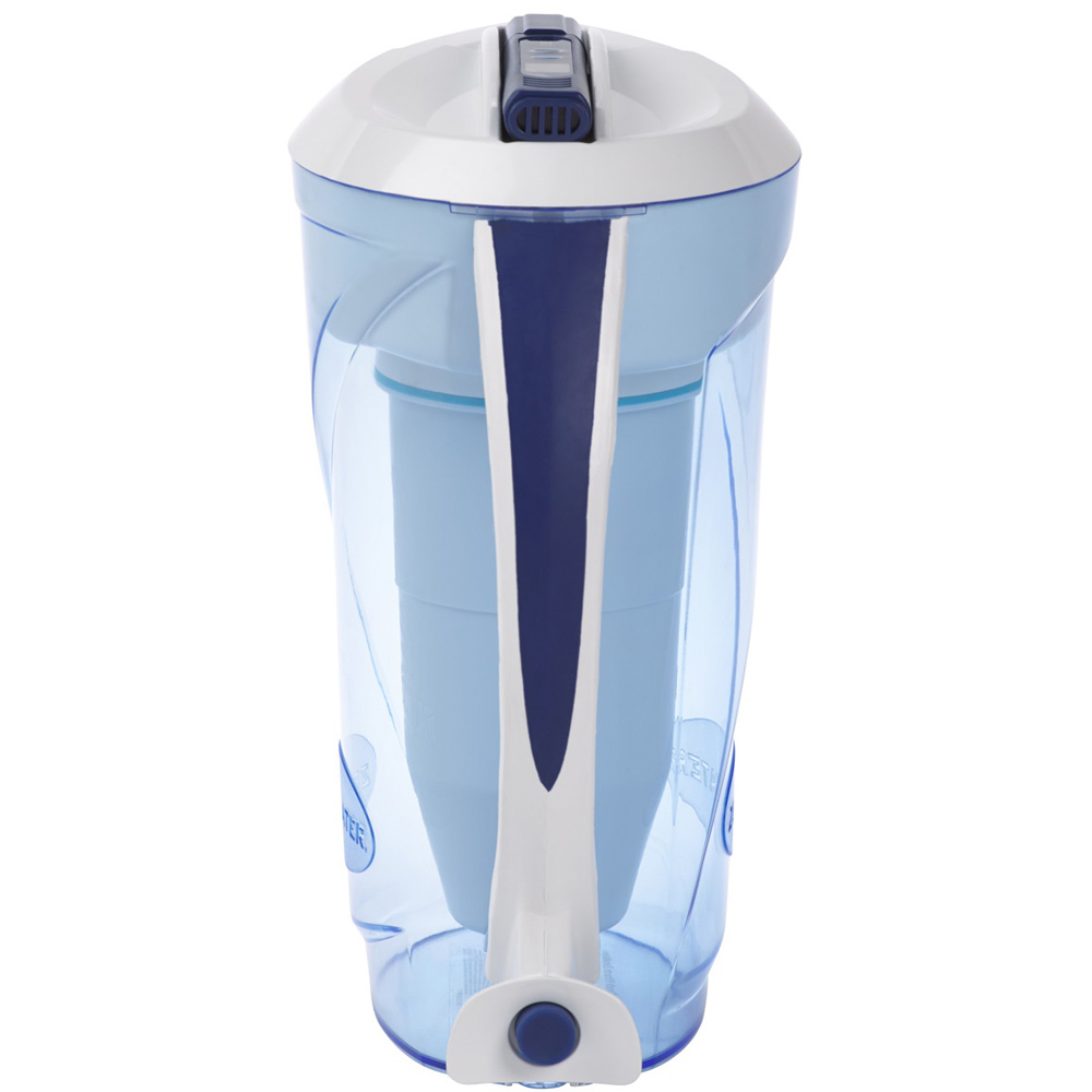 ZeroWater 10 Cup 2.3L Filter Jug Wilko