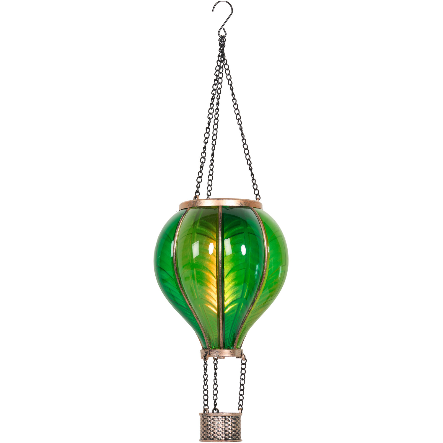 Solar Hanging Air Balloon Image 13
