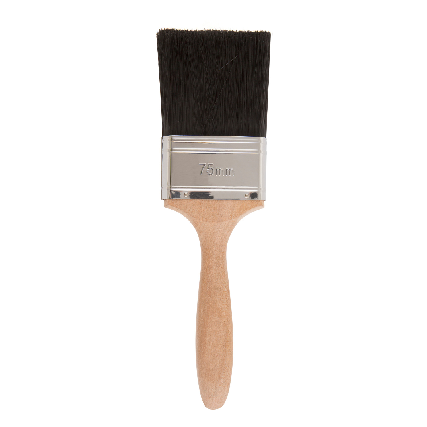Prepare It 3 inch Professional Paint Brush Image 2