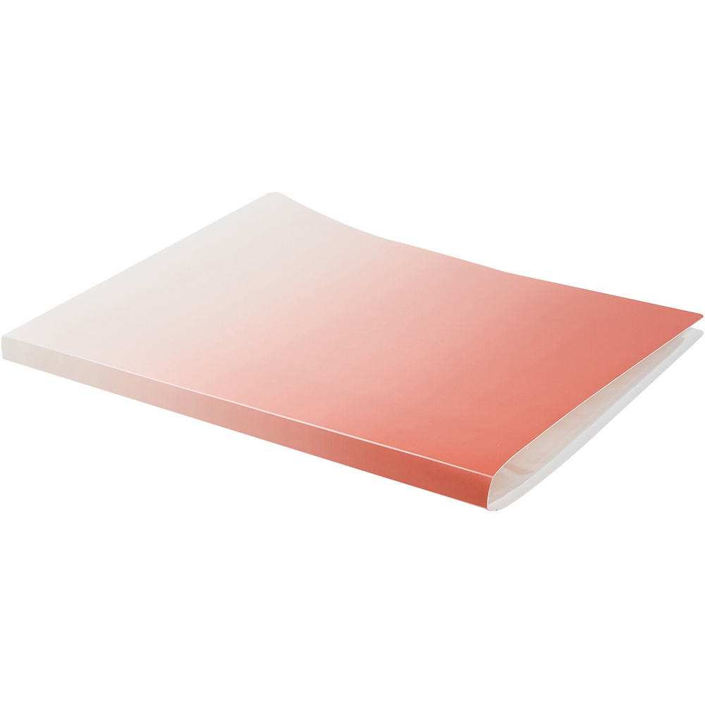 Ombre A4 Spiral Display Book Image 9