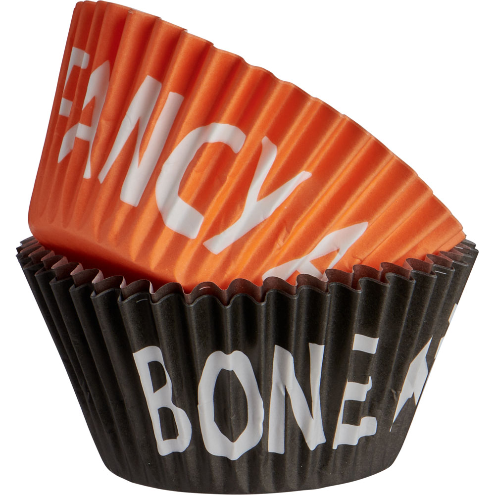 Wilko Halloween Cupcake Kit Image 2