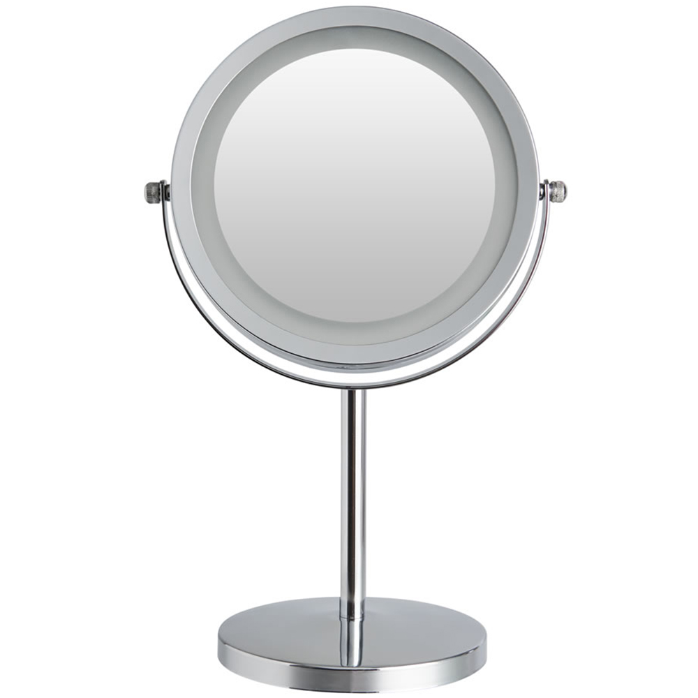 Wilko Light Up Cosmetic Mirror Image