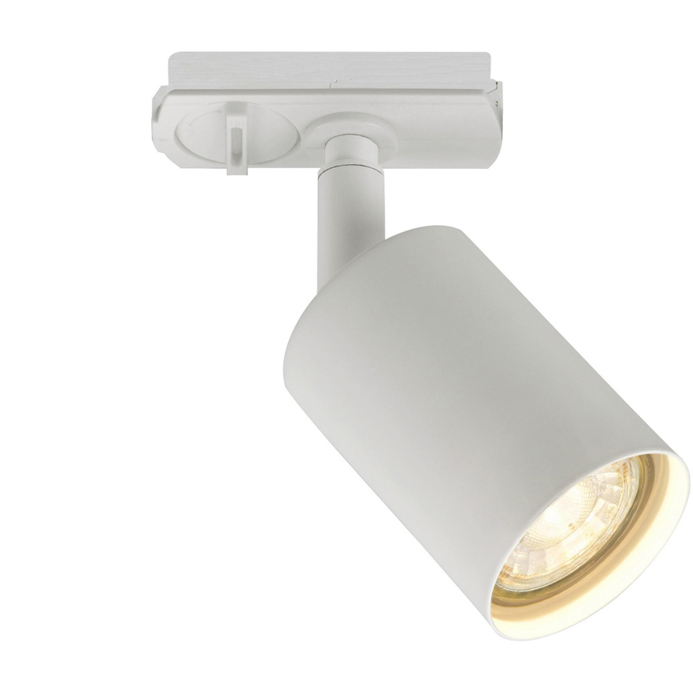 Nordlux Explore Link Short White Track Light Image 6