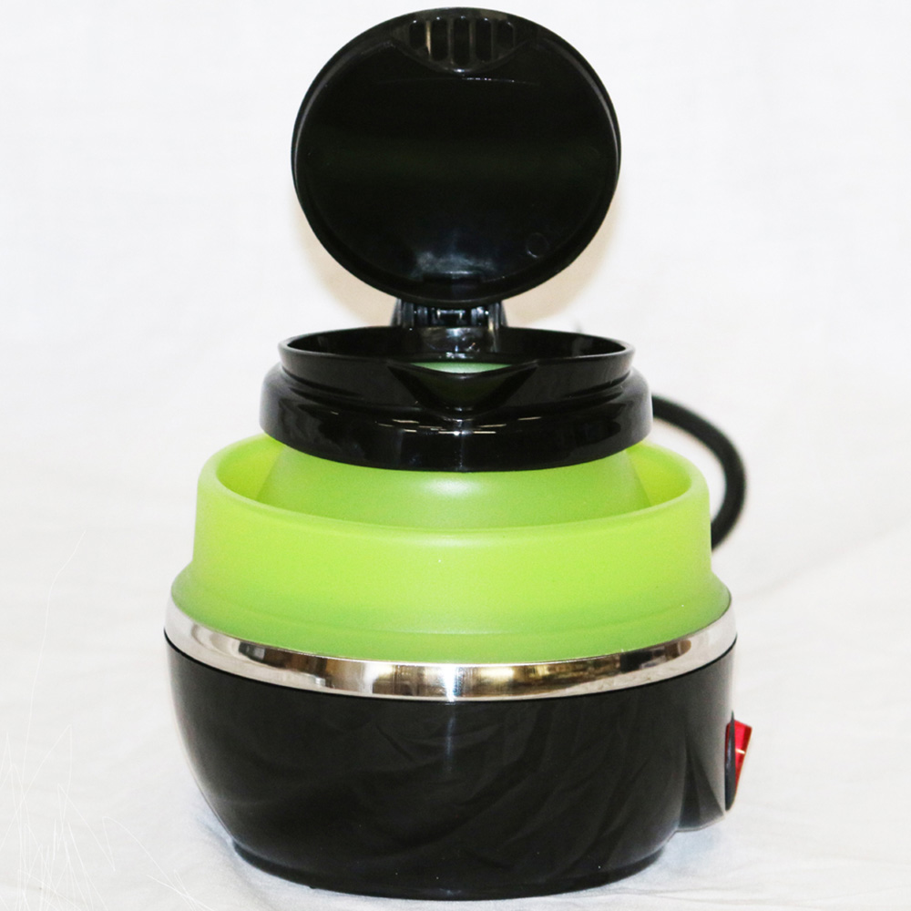 Highlands Homeware Foldable Kettle Image 2