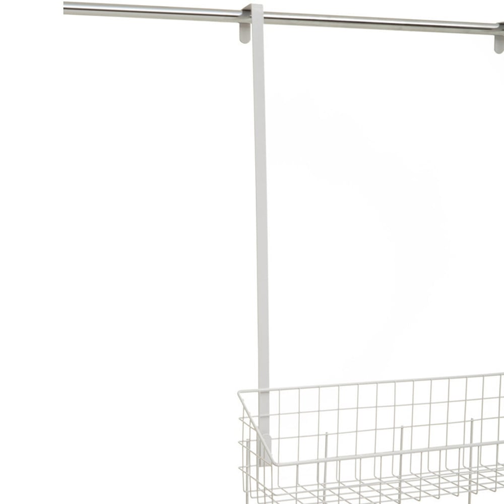 Wilko door shop hanger