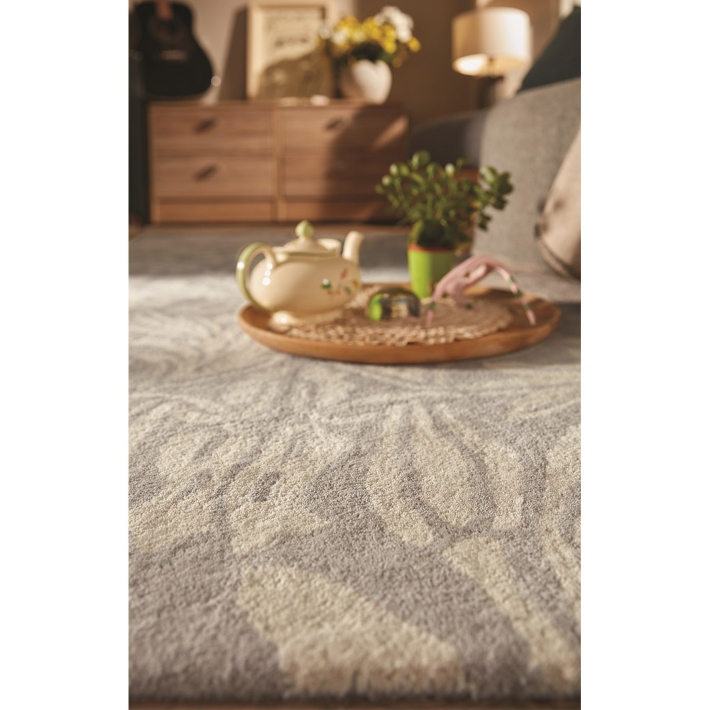 Origins Heritage 1 Lavender Rug 160 x 230cm Image 4