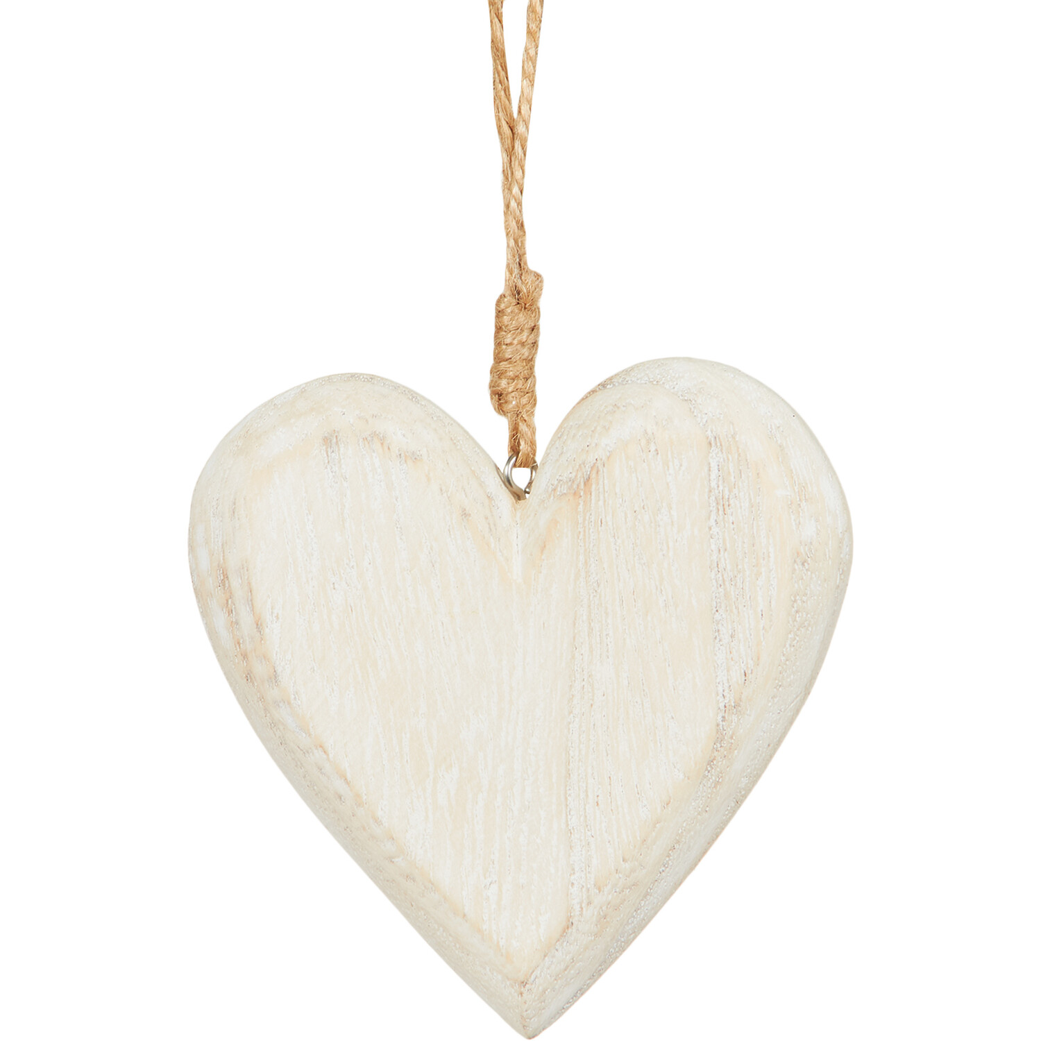 Wooden Hanging Tree Decoration Image 3