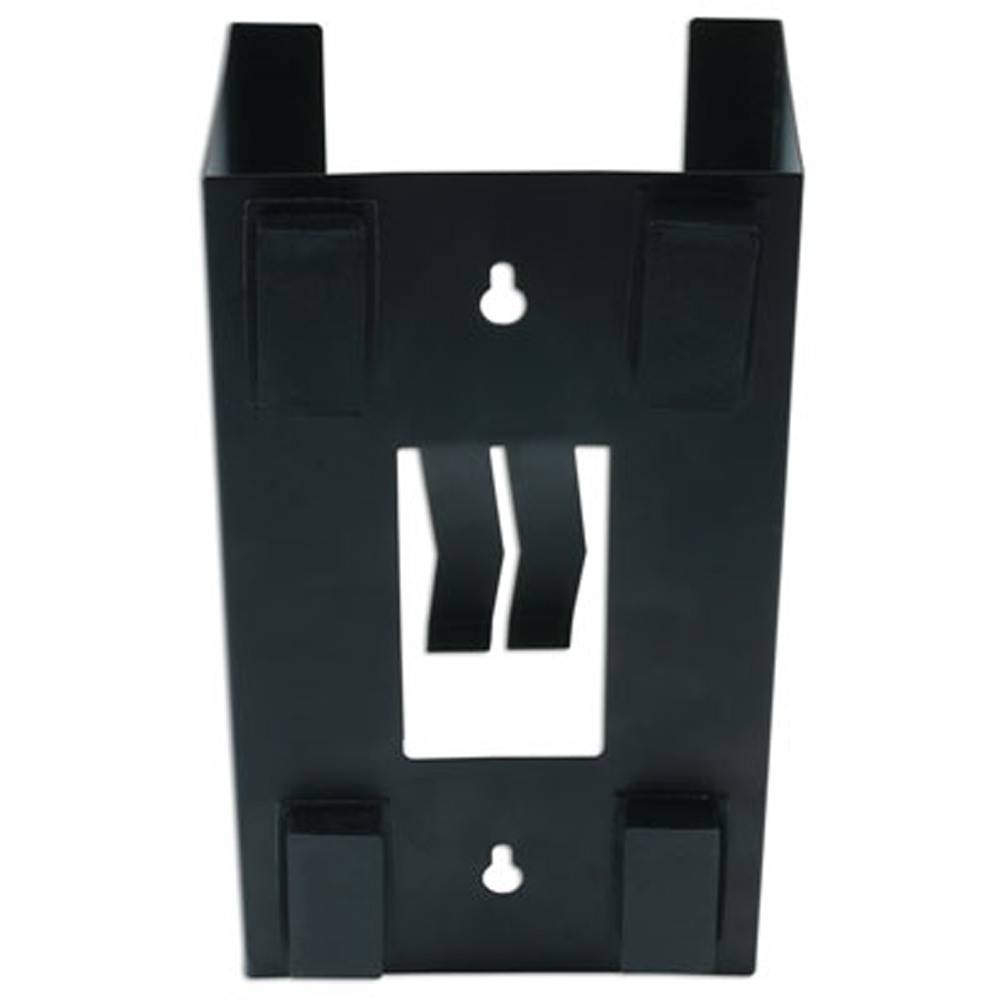 Laser 7722 Black Magnetic Glove Dispenser Image 5