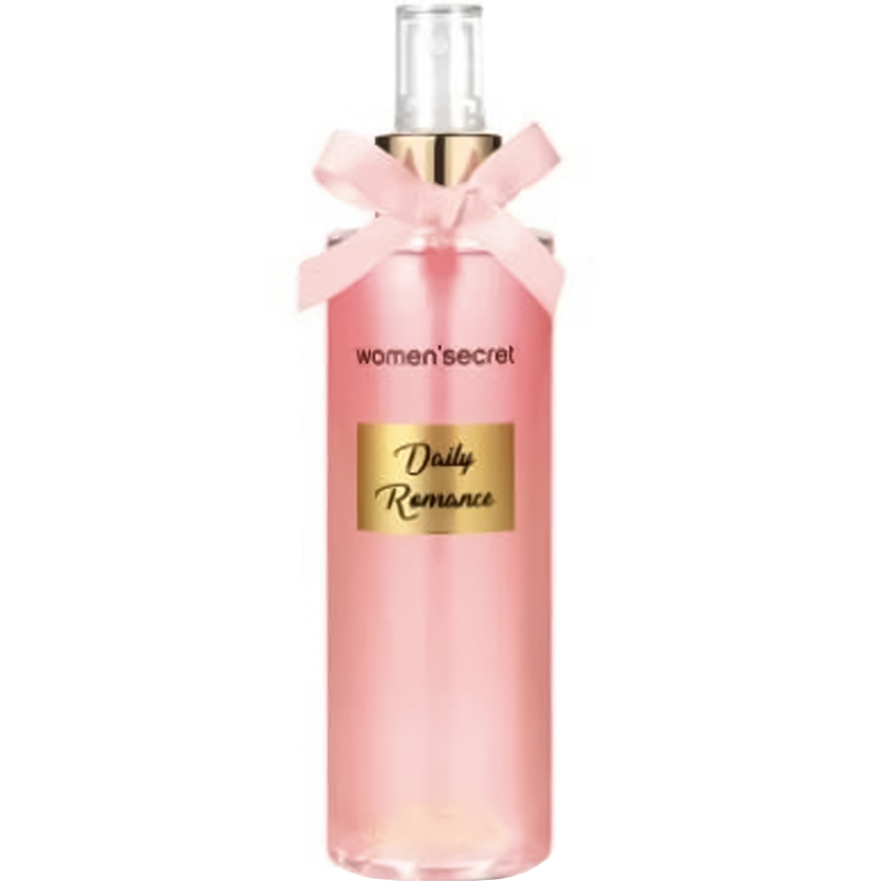 Women'secret Daily Romance 250ml Body Mist Image 1