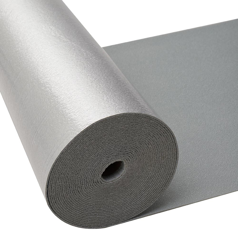 Living and Home 3D Textured Grey Self Adhesive Vinyl Wallpaper Image 4