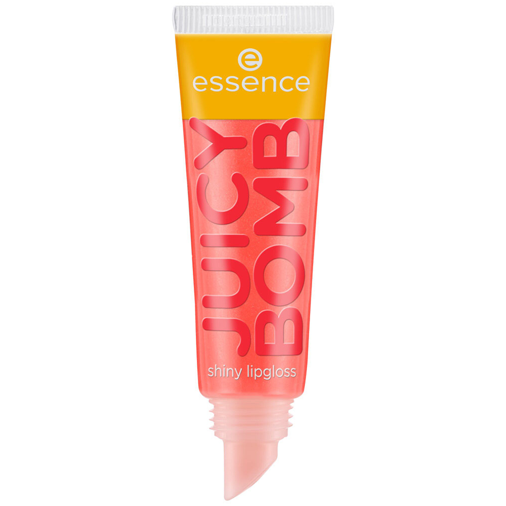 essence Juicy Bomb Shiny Lip Gloss 103 10ml Image 2