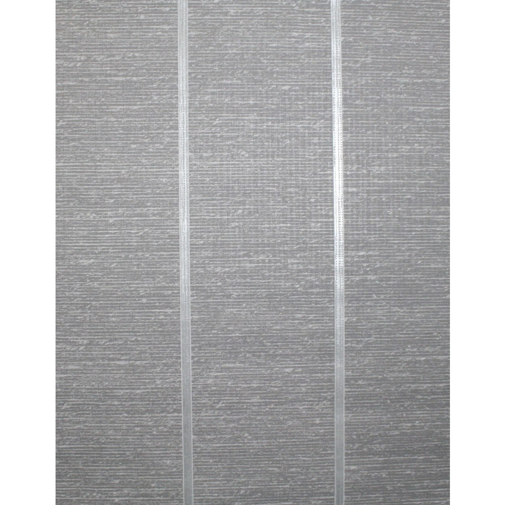 Superfresco Easy Wallpaper Prairie Charcoal Grey Image 1