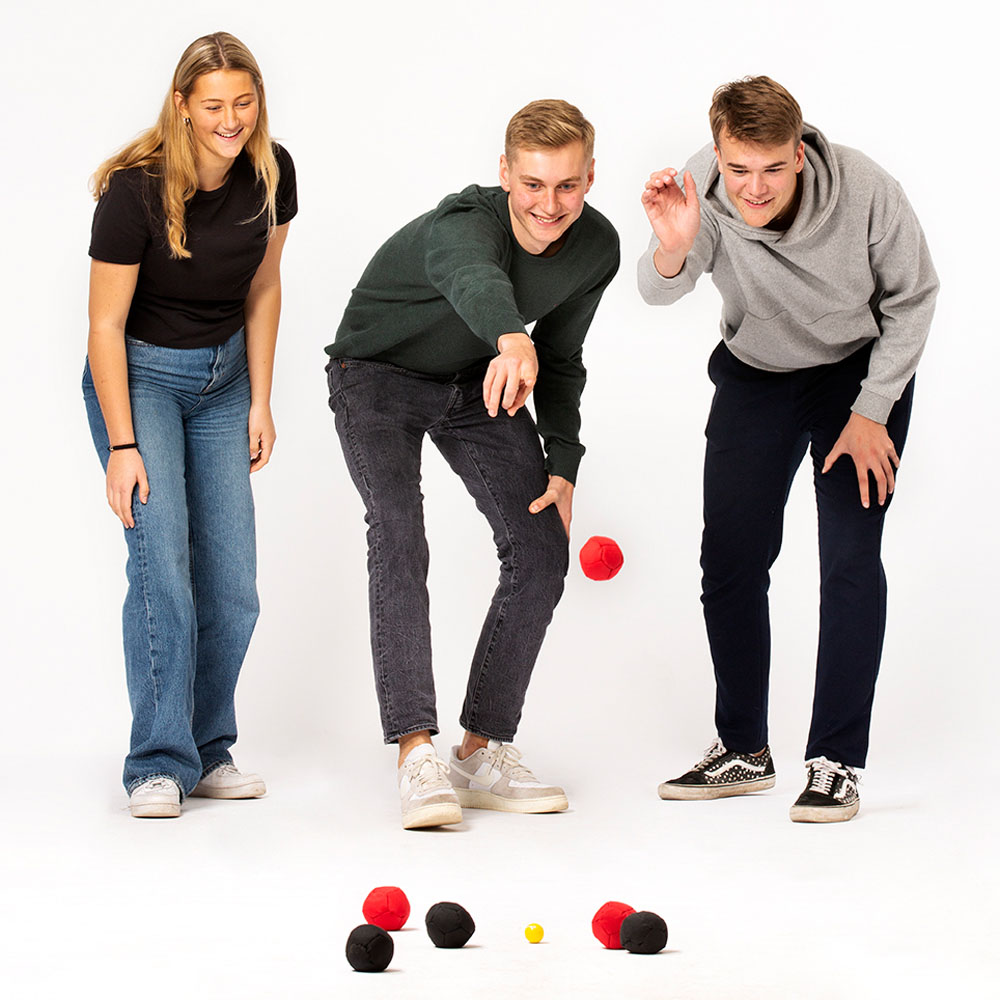 Sunsport Soft Savoie Petanque Game Set Image 3