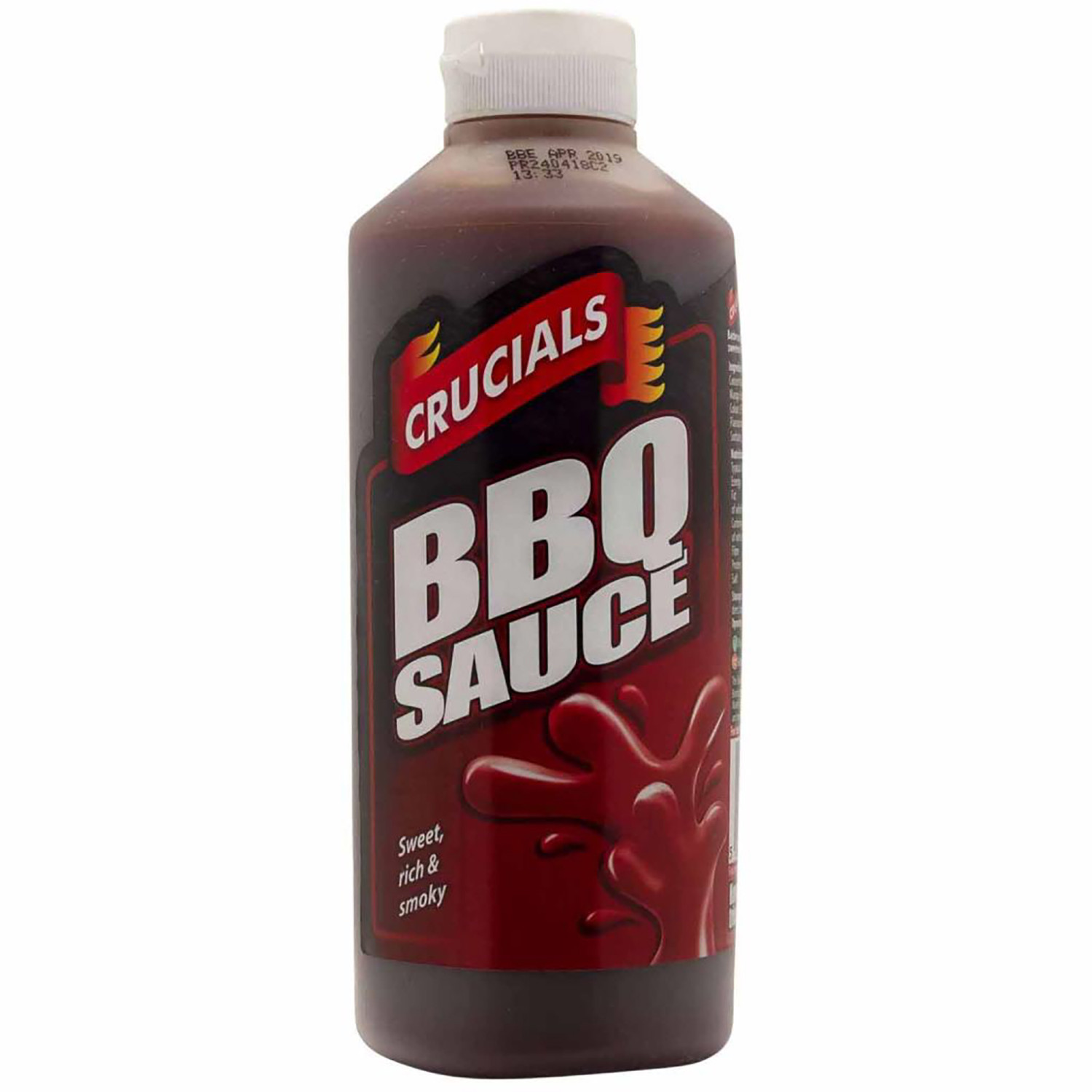 BBQ Sauce Image