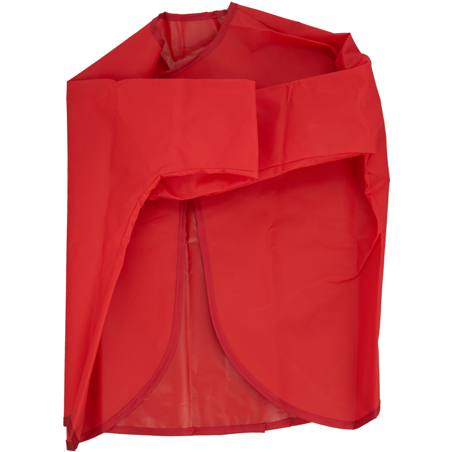 Kids Activity Apron - Red Image 1