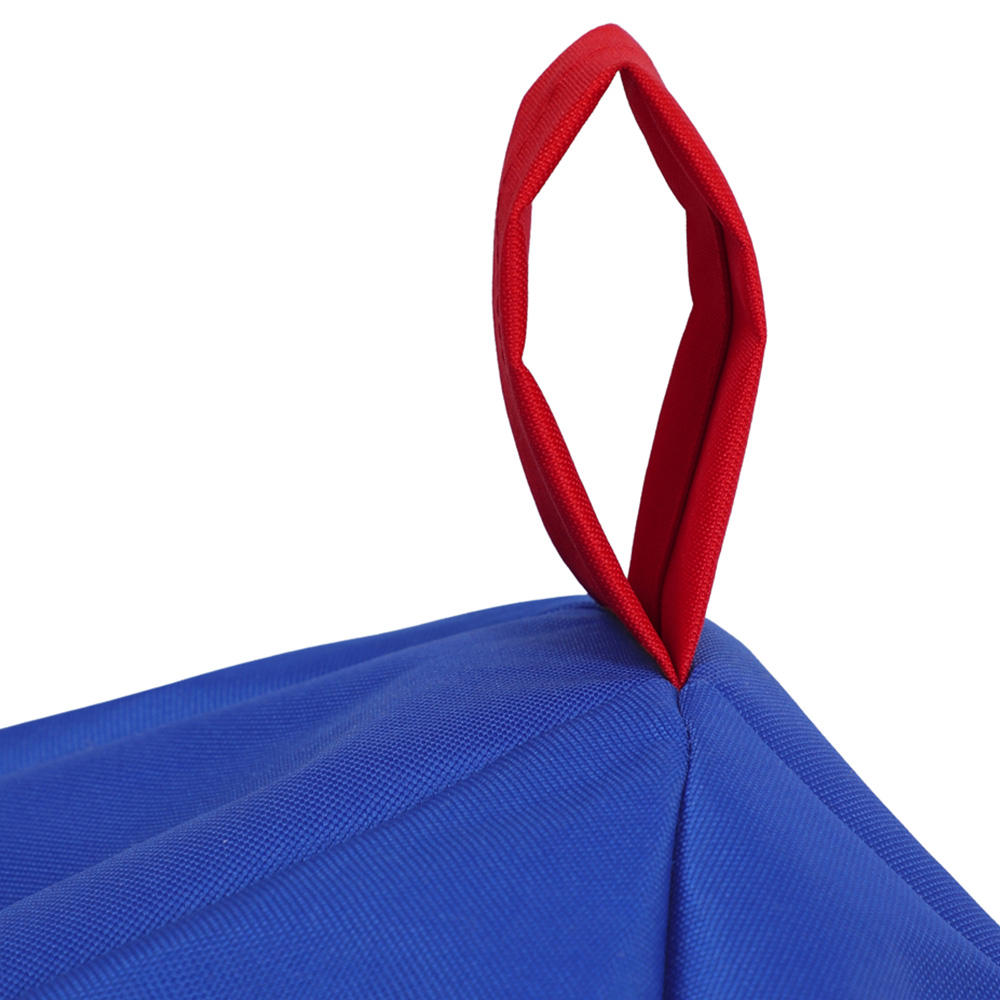 Kaikoo England FA Football Blue Bean Bag Image 7