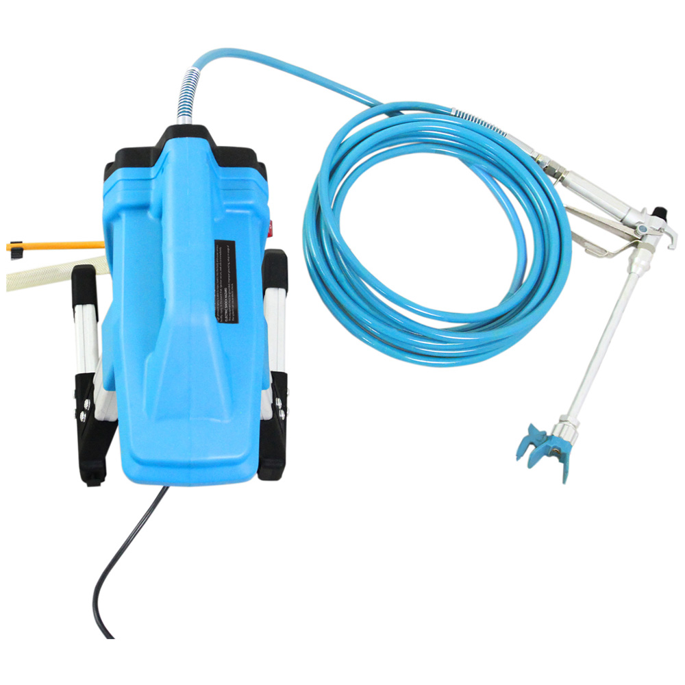 MaxBlast 650W Airless Paint Sprayer Image 3