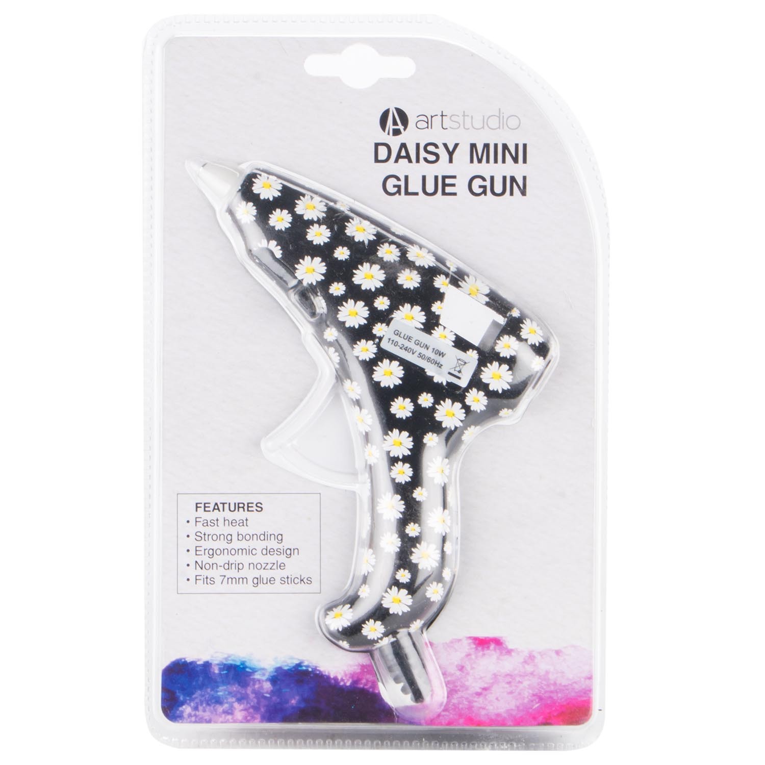 Art Studio Daisy Mini Glue Gun Image