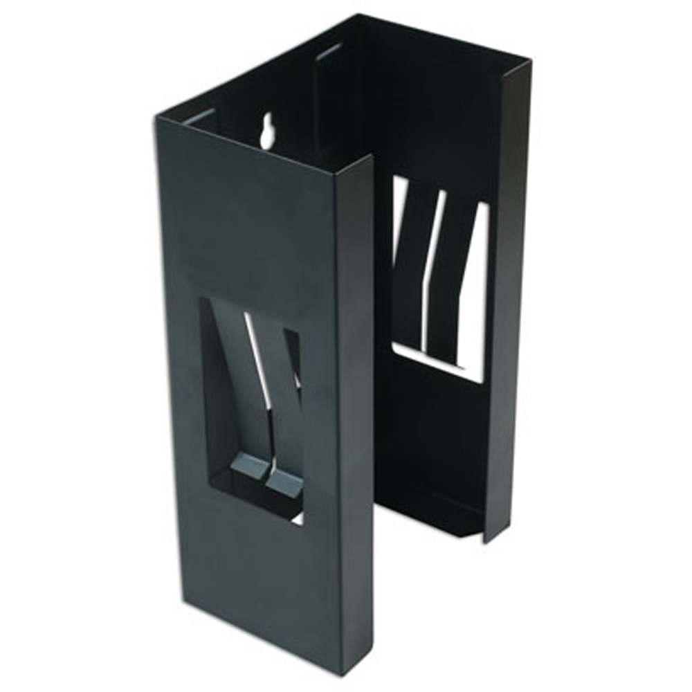 Laser 7722 Black Magnetic Glove Dispenser Image 4