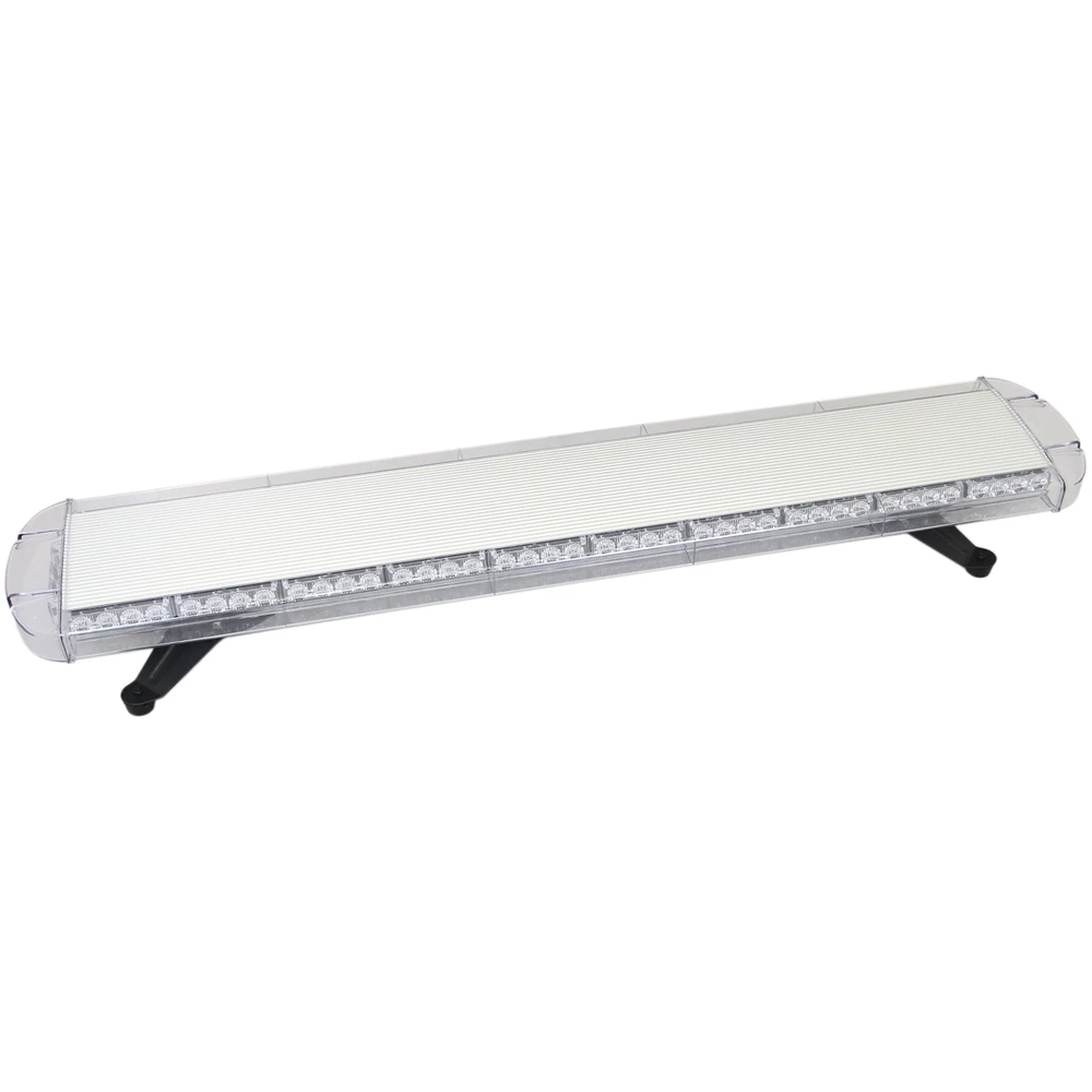 MonsterShop Amber Recovery Light with Control Panel 120cm Image 3