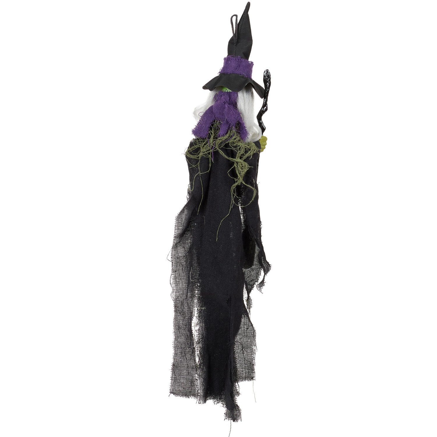 Hanging Frankenstein's Monster or Witch Image 7