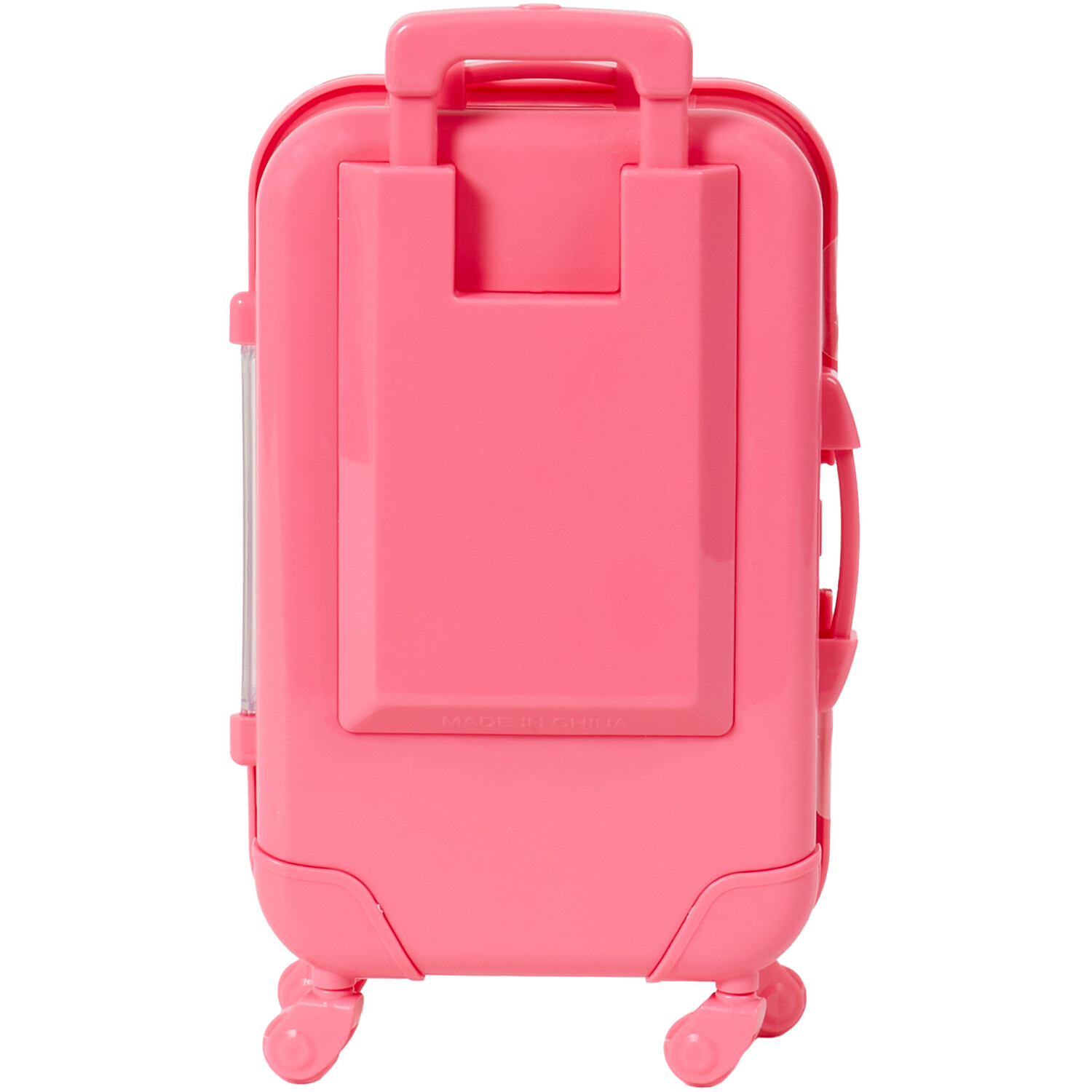 Suitcase Lip Set - Pink Image 4