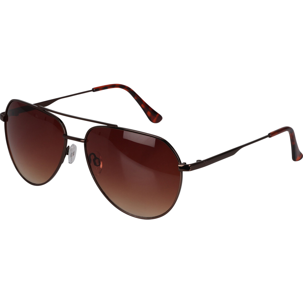 Unisex Metal Sunglasses Image 2