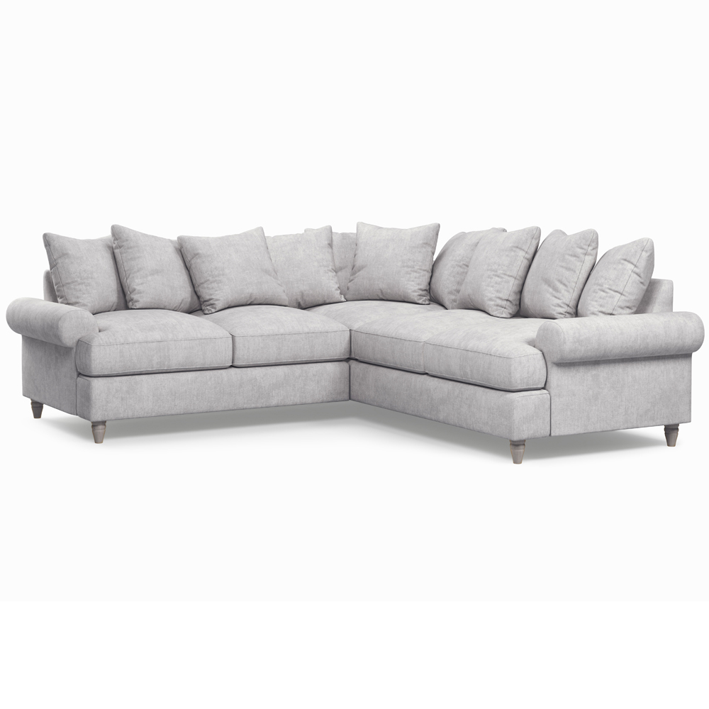 Clara 4 Seater Agmamito Faro 16 Corner Sofa Image 2