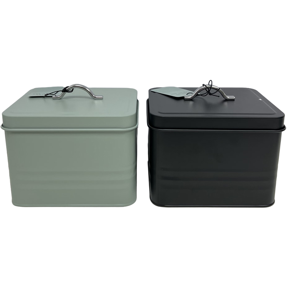 Sage or Black Washing Tablet Box Image 3