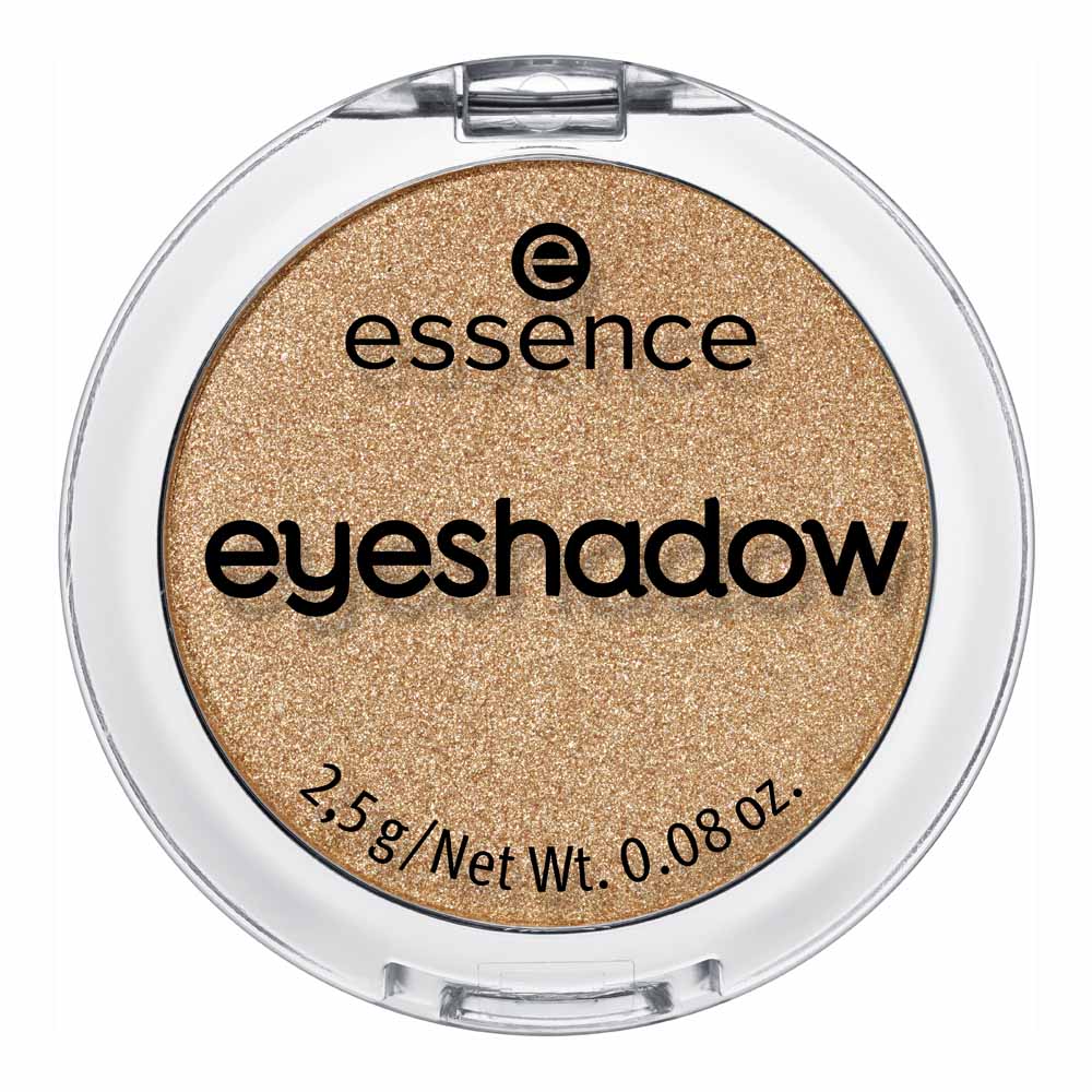 essence Eyeshadow 11 Rich Beach 2.5g Image 1
