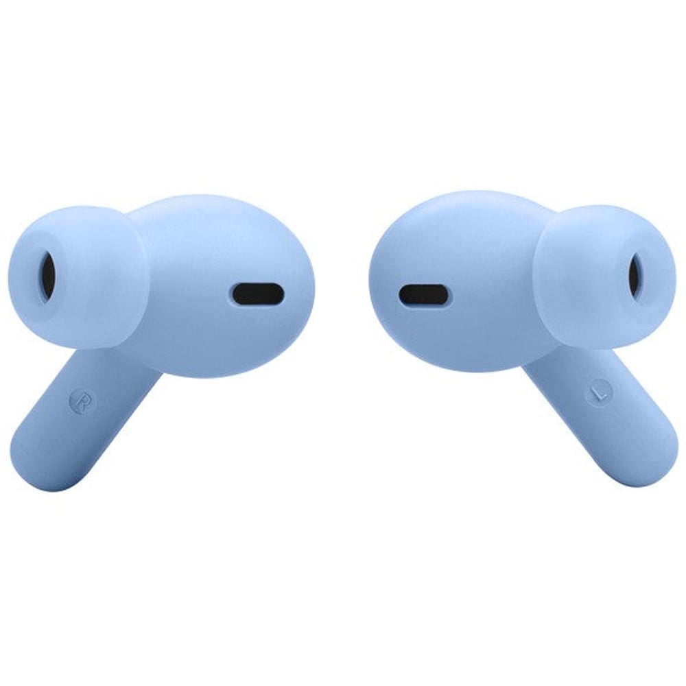 JBL Wave Beam Blue In-Ear Wireless Earbuds Image 5