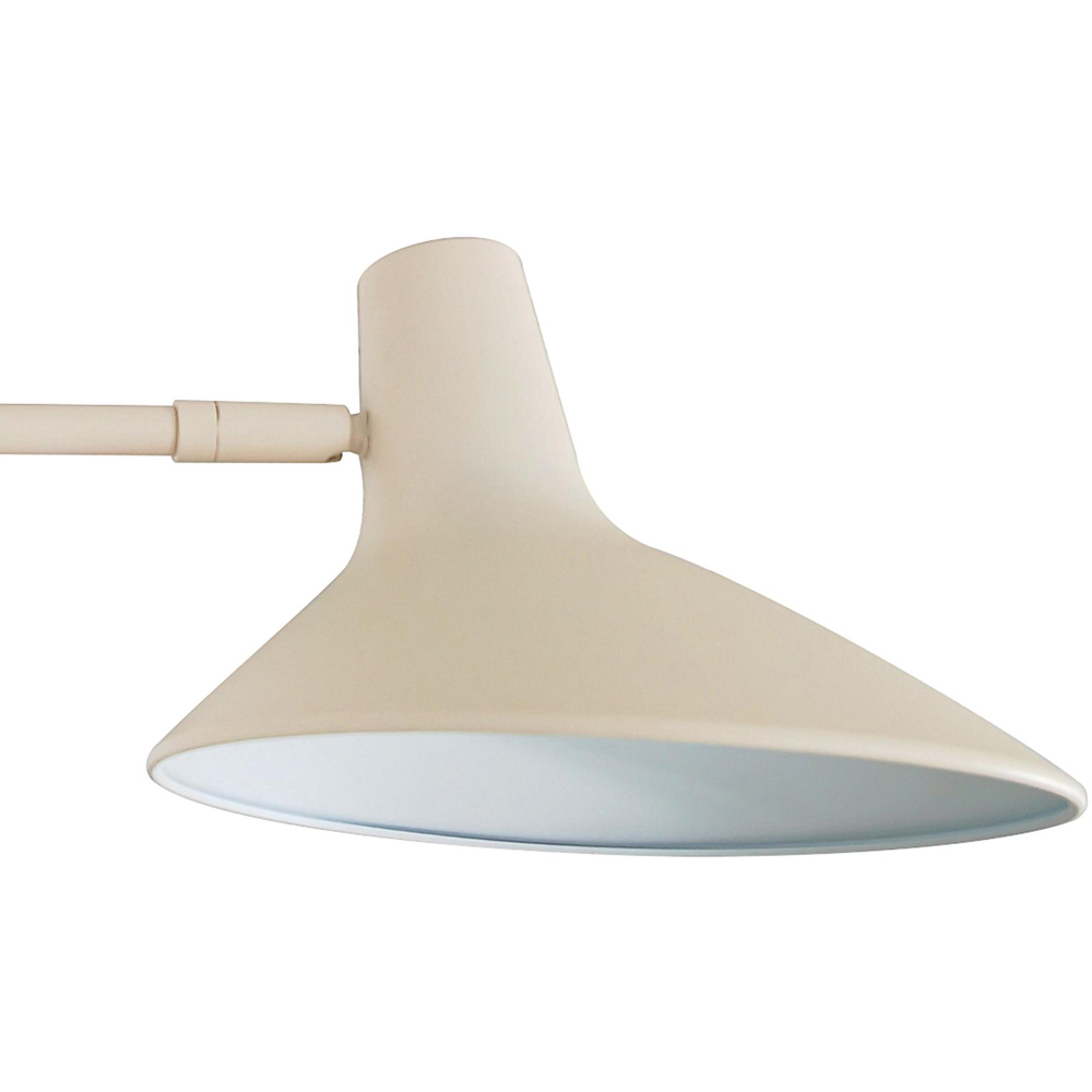 Nordlux Darci Sand Short Wall Light Image 3