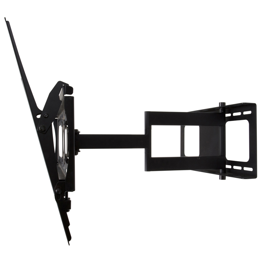 AVF Red Multi 80 inch Position TV Wall Mount Image 4